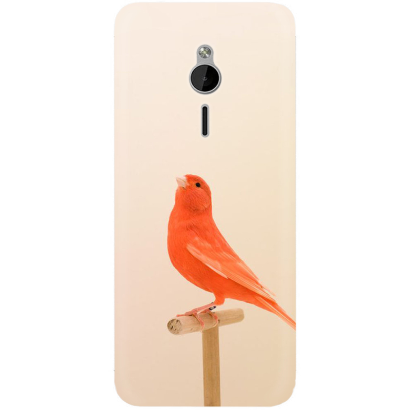 Чехол Uprint Nokia 230 