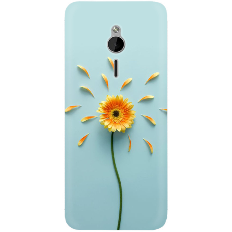 Чехол Uprint Nokia 230 