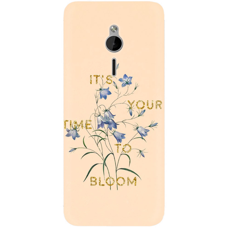 Чехол Uprint Nokia 230 