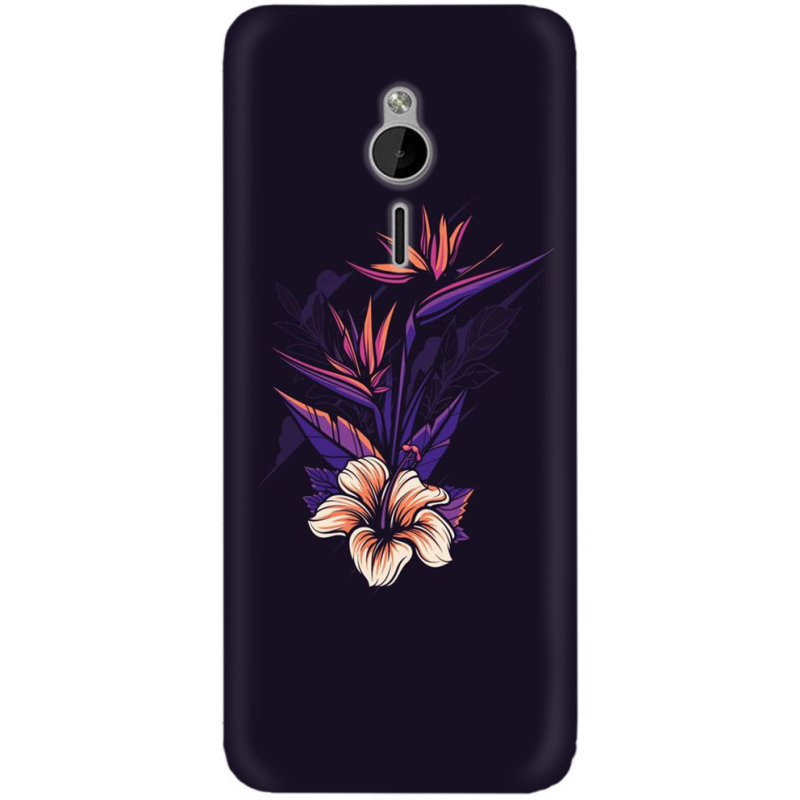 Чехол Uprint Nokia 230 