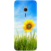 Чехол Uprint Nokia 230 Sunflower Heaven