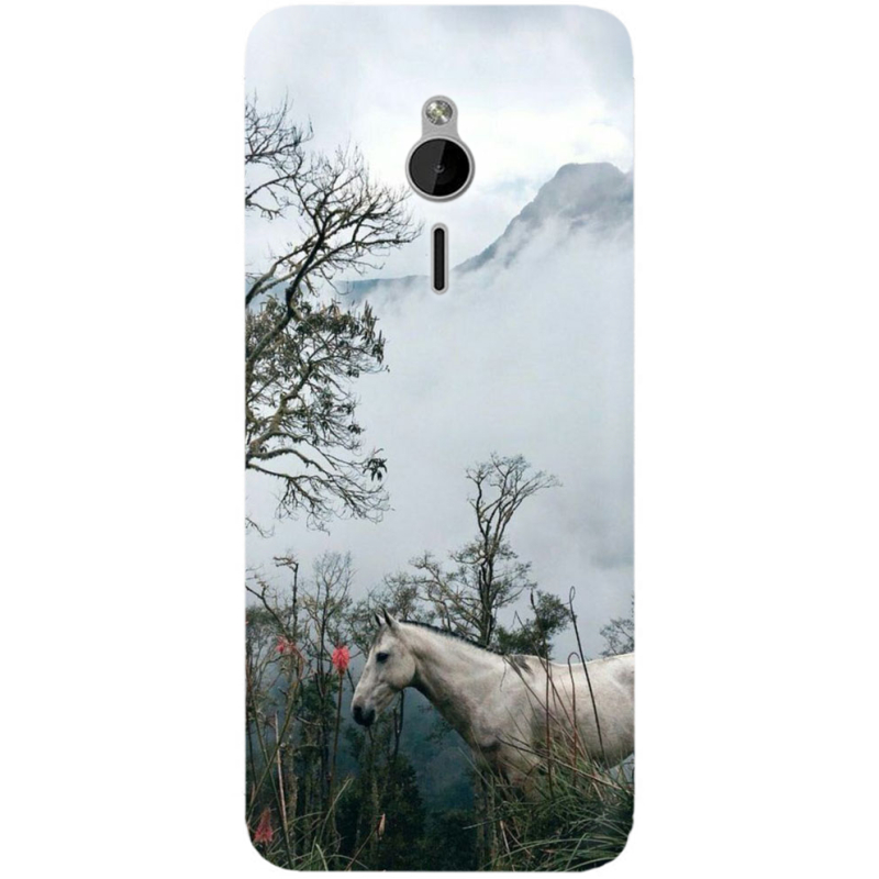 Чехол Uprint Nokia 230 