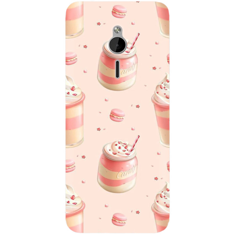 Чехол Uprint Nokia 230 