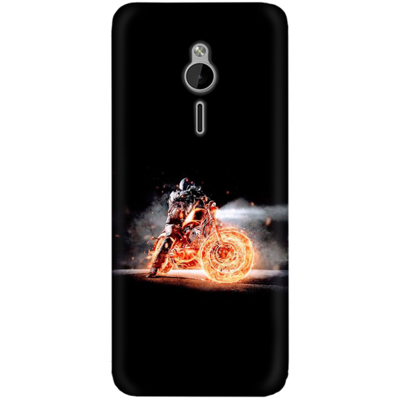 Чехол Uprint Nokia 230 