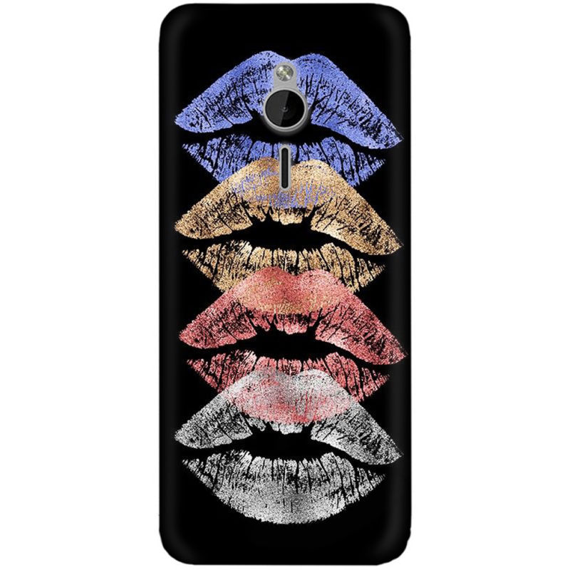 Чехол Uprint Nokia 230 