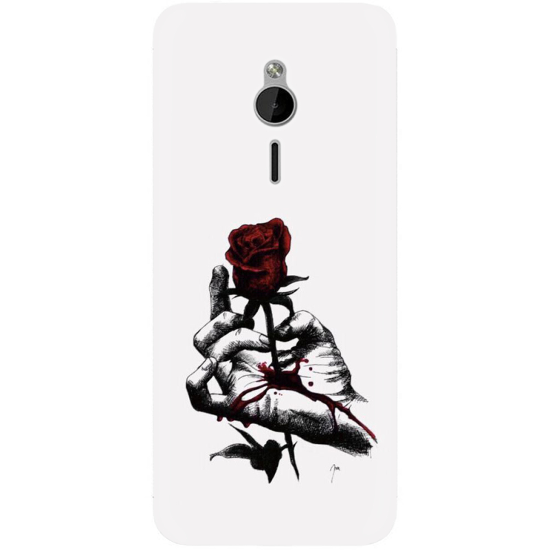 Чехол Uprint Nokia 230 