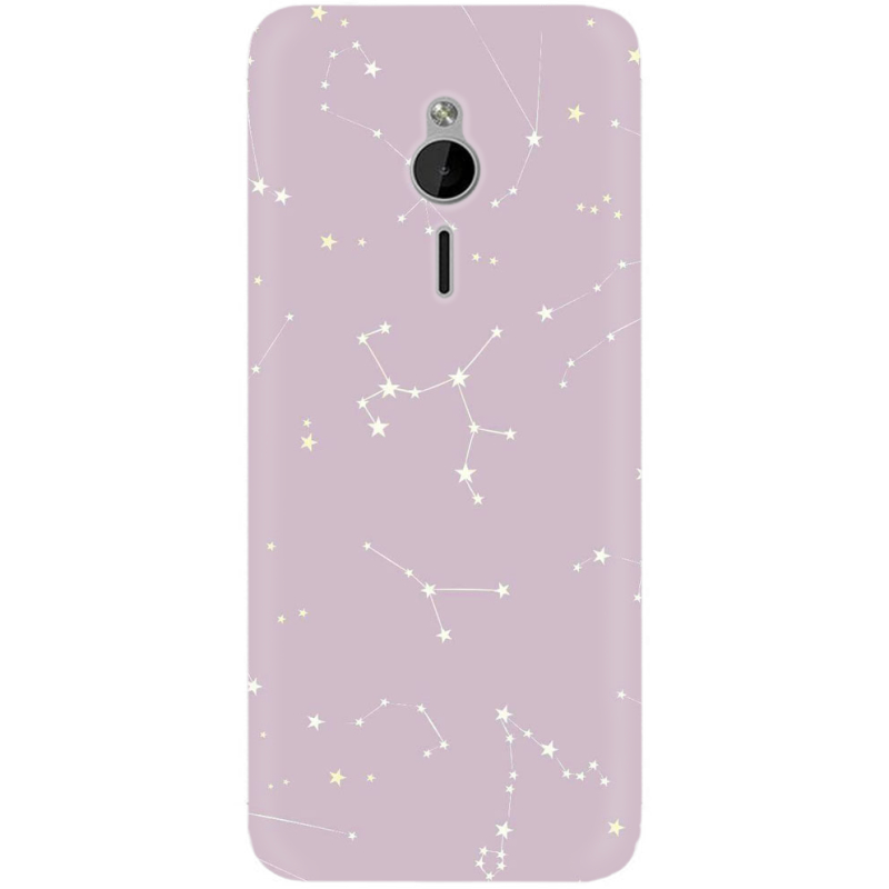 Чехол Uprint Nokia 230 