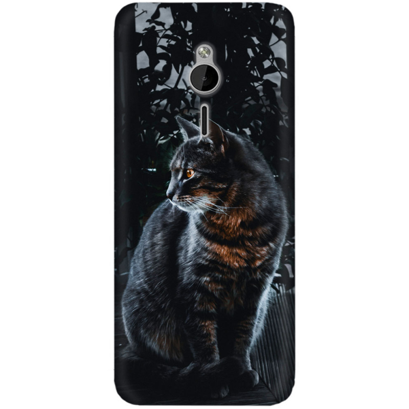 Чехол Uprint Nokia 230 