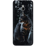 Чехол Uprint Nokia 230 