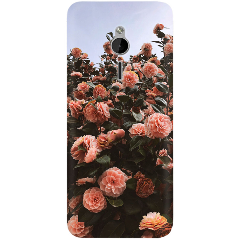 Чехол Uprint Nokia 230 