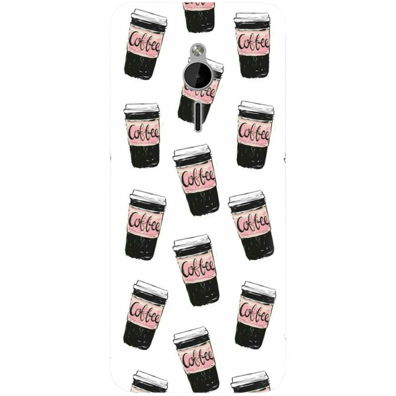 Чехол Uprint Nokia 230 