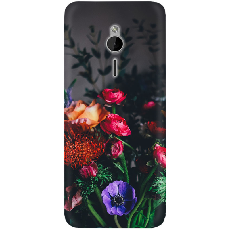 Чехол Uprint Nokia 230 