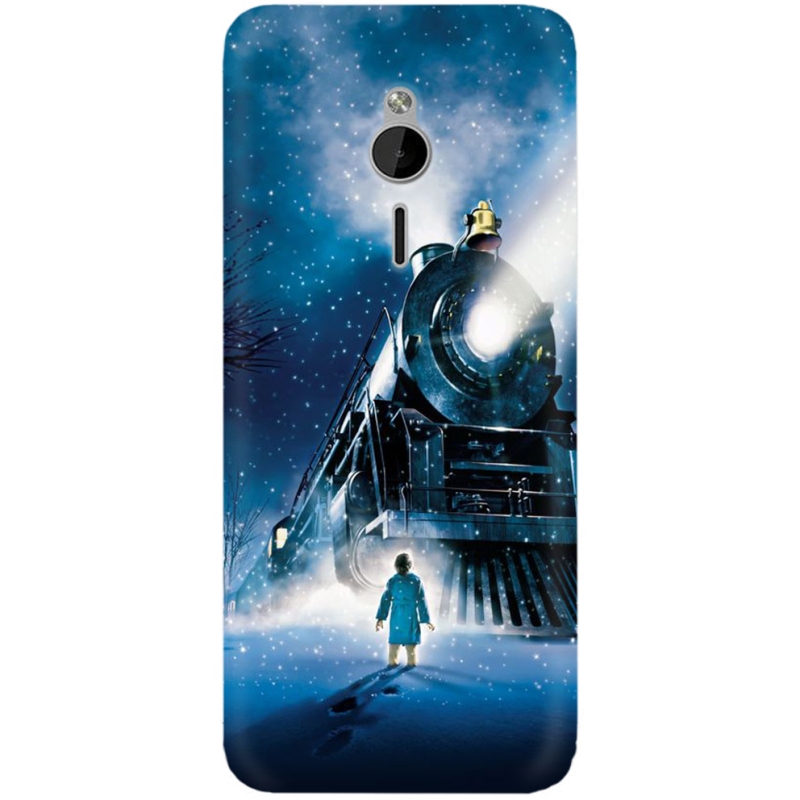 Чехол Uprint Nokia 230 