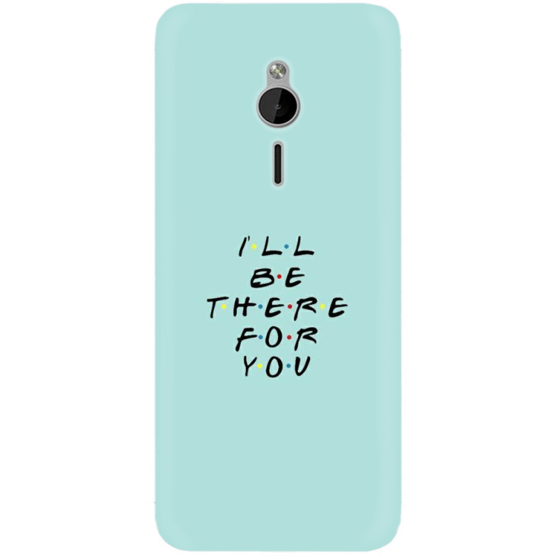 Чехол Uprint Nokia 230 