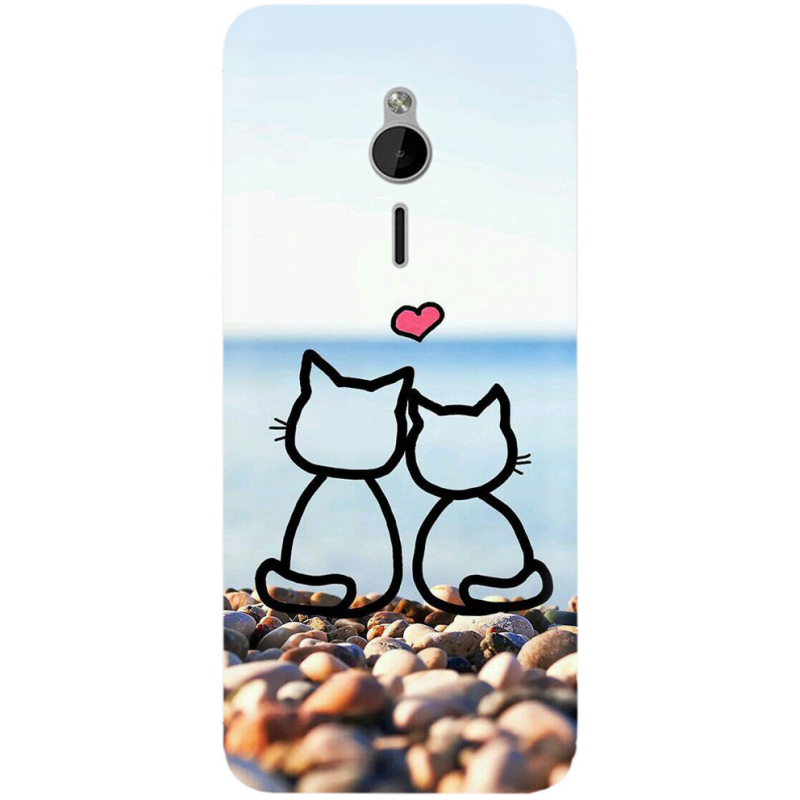 Чехол Uprint Nokia 230 