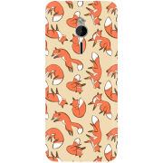 Чехол Uprint Nokia 230 