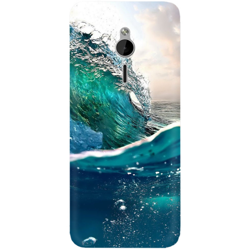 Чехол Uprint Nokia 230 