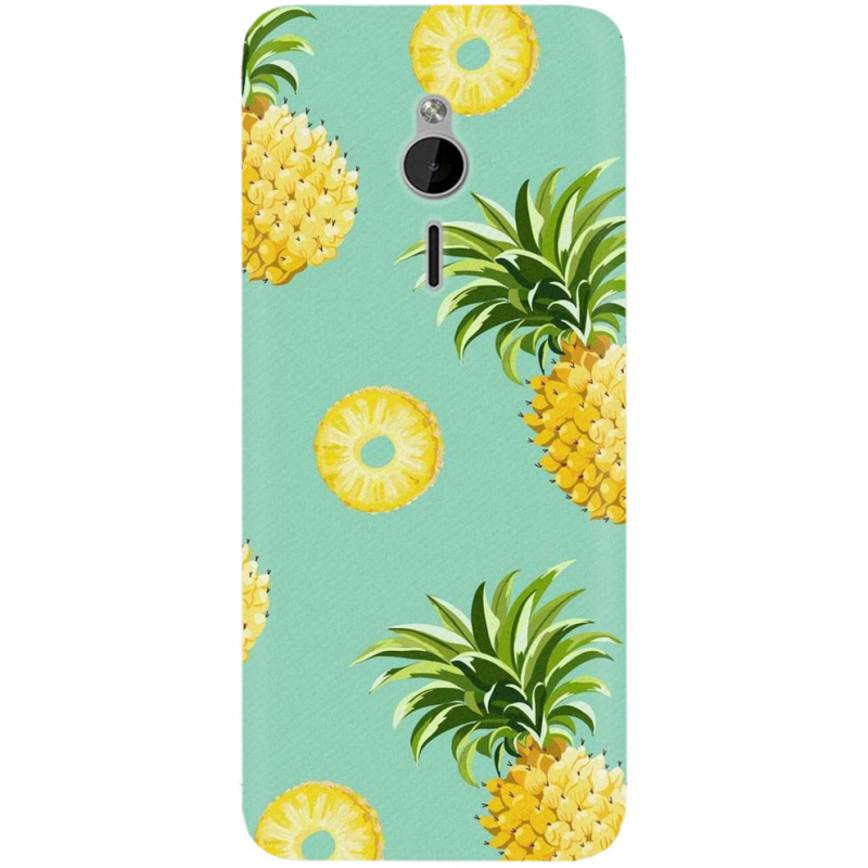 Чехол Uprint Nokia 230 