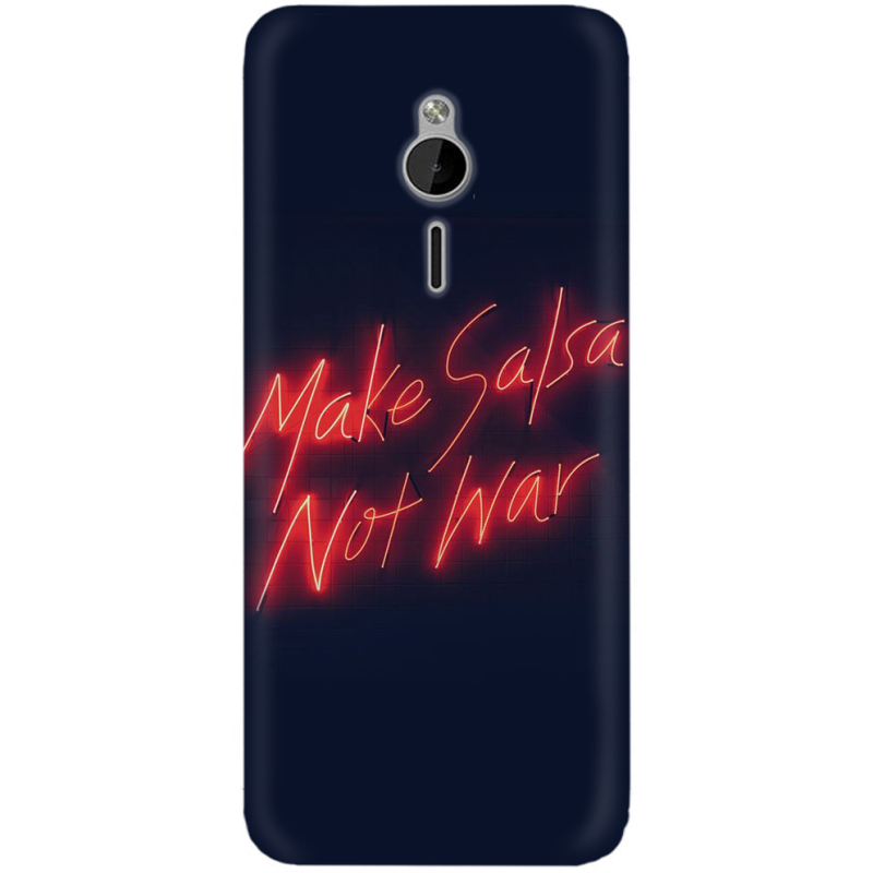 Чехол Uprint Nokia 230 