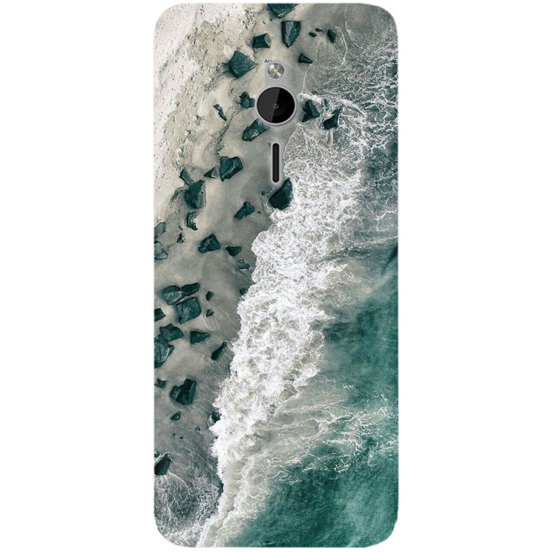 Чехол Uprint Nokia 230 