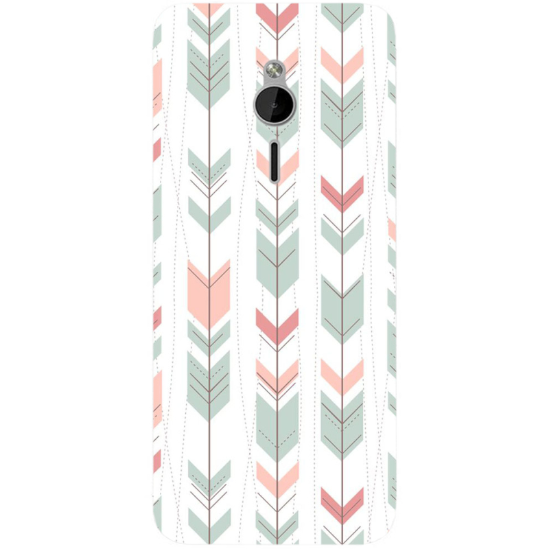 Чехол Uprint Nokia 230 