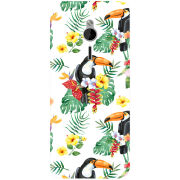 Чехол Uprint Nokia 230 