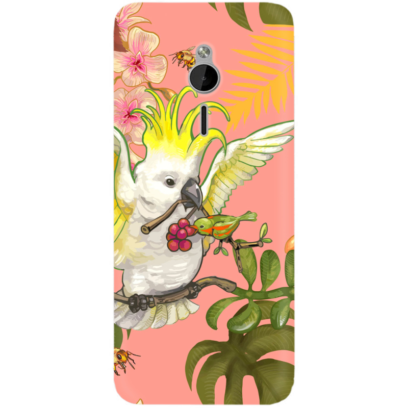 Чехол Uprint Nokia 230 