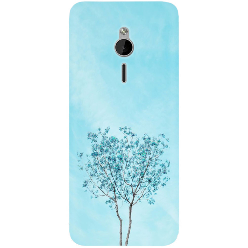 Чехол Uprint Nokia 230 