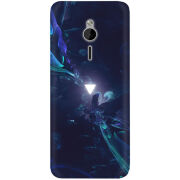 Чехол Uprint Nokia 230 