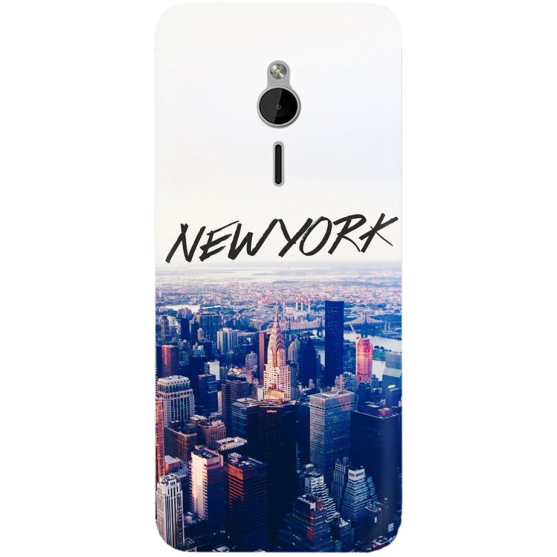 Чехол Uprint Nokia 230 