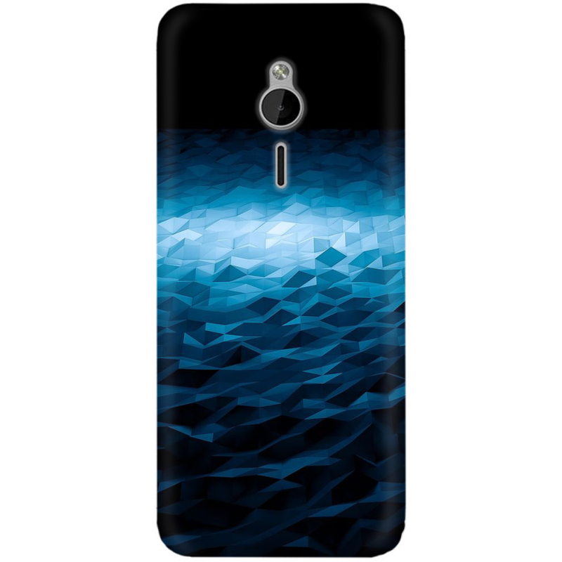 Чехол Uprint Nokia 230 