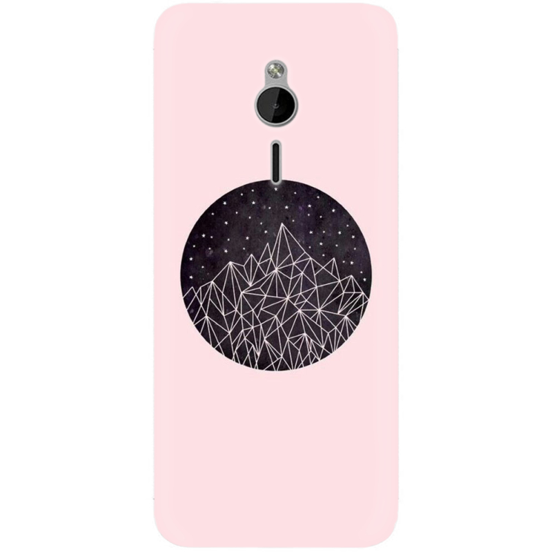 Чехол Uprint Nokia 230 