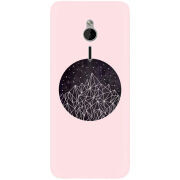 Чехол Uprint Nokia 230 