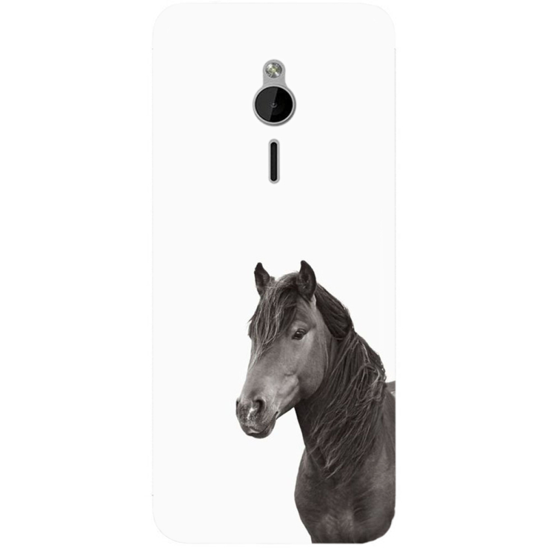 Чехол Uprint Nokia 230 