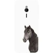 Чехол Uprint Nokia 230 