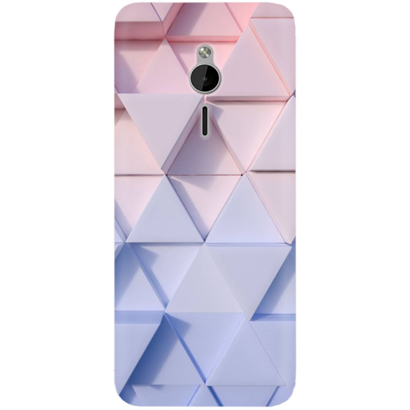 Чехол Uprint Nokia 230 