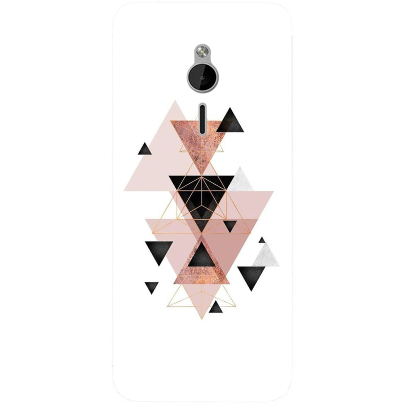 Чехол Uprint Nokia 230 