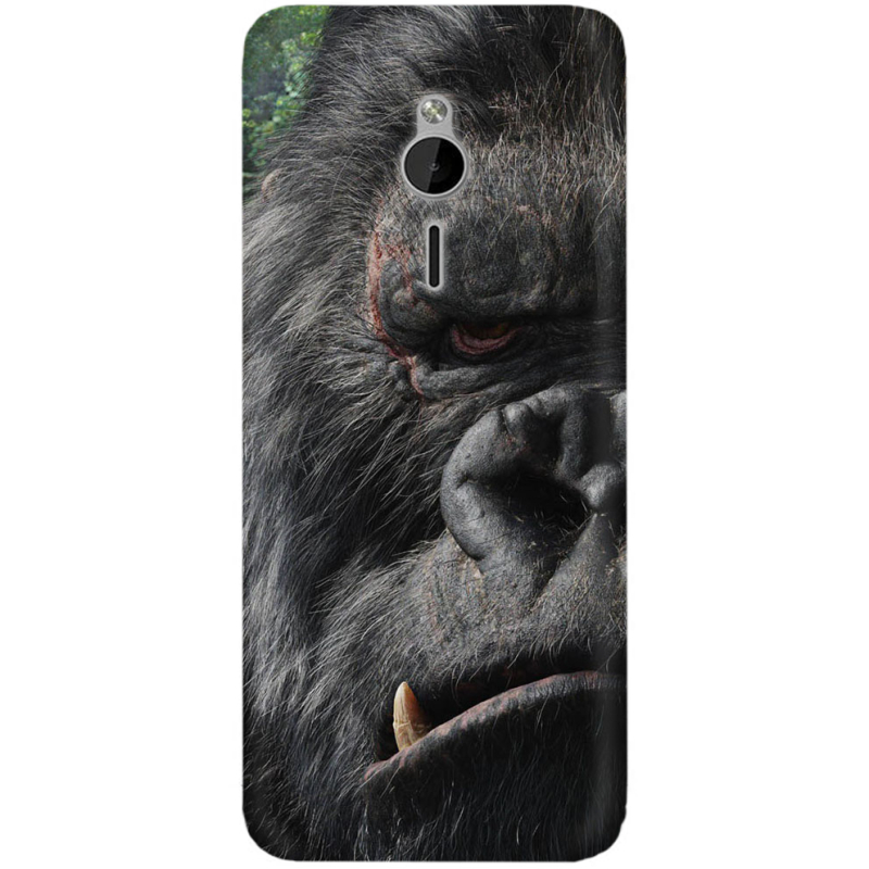 Чехол Uprint Nokia 230 Kong