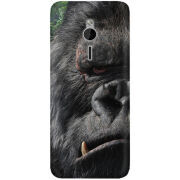 Чехол Uprint Nokia 230 Kong