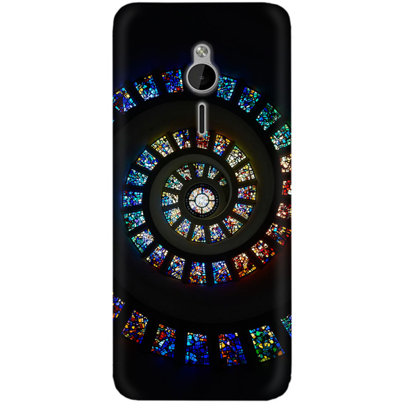 Чехол Uprint Nokia 230 