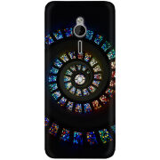 Чехол Uprint Nokia 230 