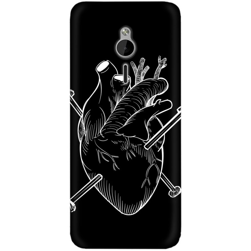 Чехол Uprint Nokia 230 