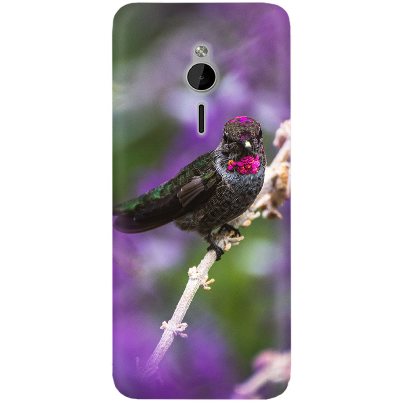 Чехол Uprint Nokia 230 