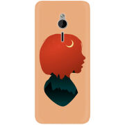 Чехол Uprint Nokia 230 