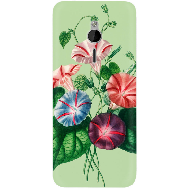 Чехол Uprint Nokia 230 