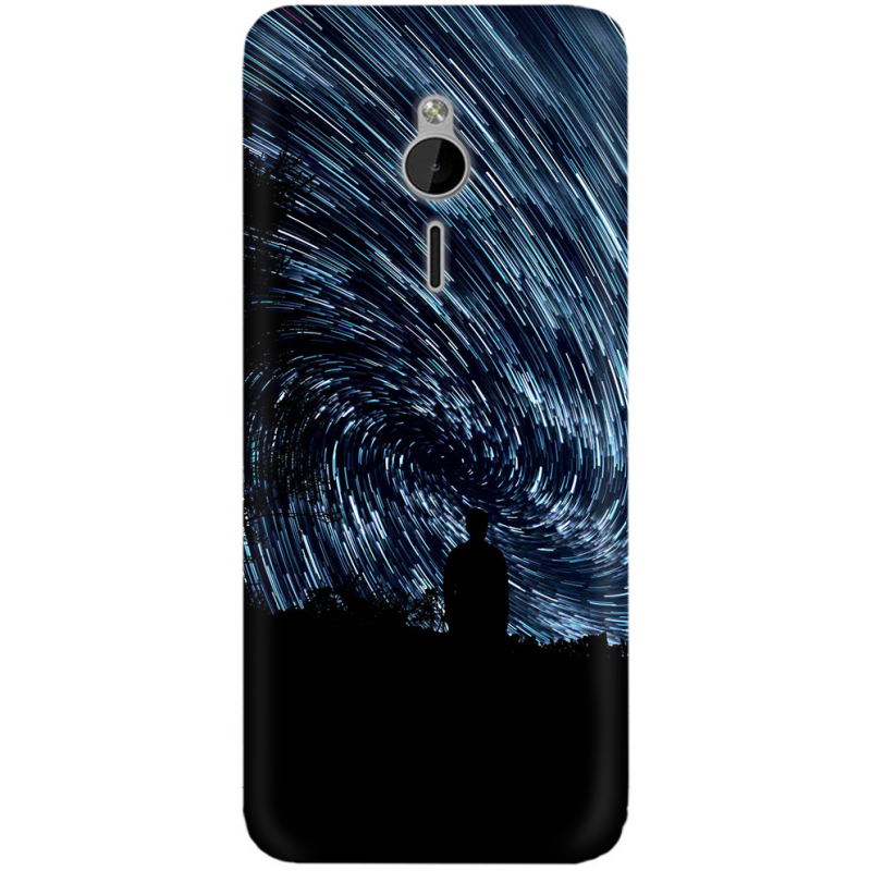 Чехол Uprint Nokia 230 