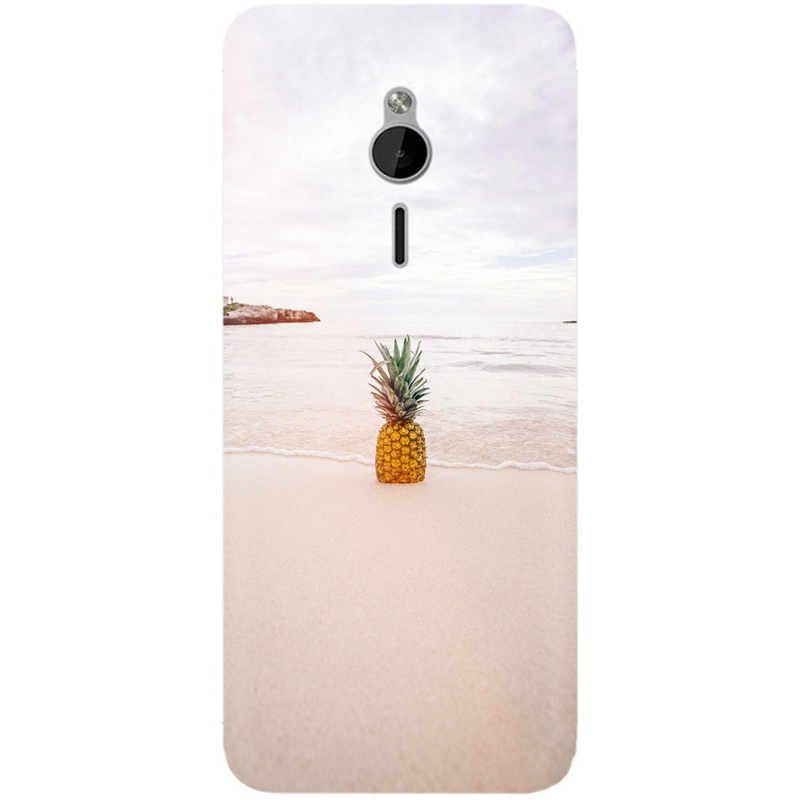 Чехол Uprint Nokia 230 