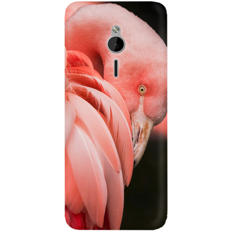 Чехол Uprint Nokia 230 