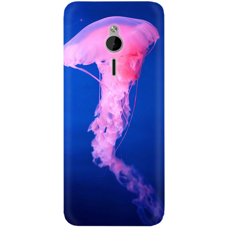 Чехол Uprint Nokia 230 