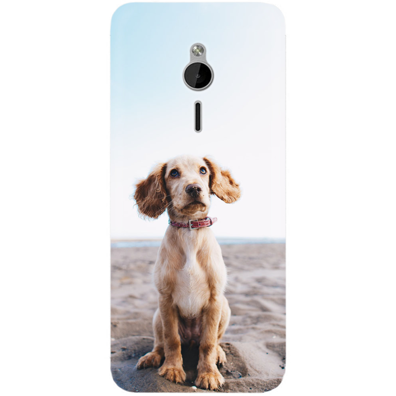 Чехол Uprint Nokia 230 